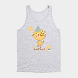 Duck Life Tank Top